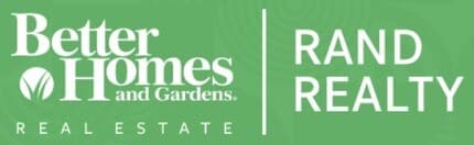 Better Homes and Gardens Real Estate Rand Realty