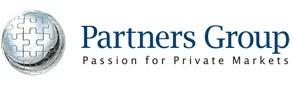 Partners Group (UK) Ltd