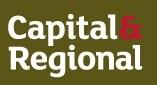Capital & Regional plc
