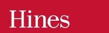 Hines Europe Limited