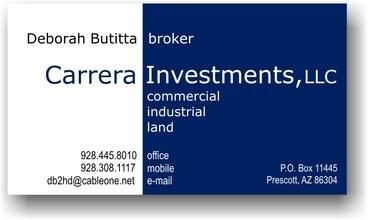 Carrera Investments, LLC