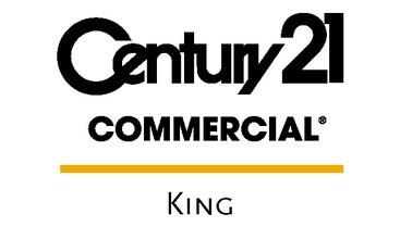 CENTURY 21 KING/RC