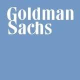 Goldman, Sachs & Company