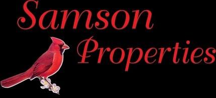 Samson Properties