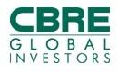 CBRE Global Investors Ltd