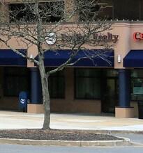 Berkshire Hathaway PenFed Realty