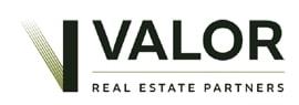 Valor Real Estate Partners LLP