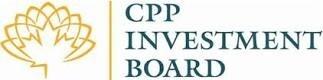 Canada Pension Plan Investment Board