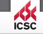 International Council of Shopping Centers, Inc.