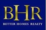 Better Homes Realty Team