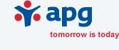 APG Groep NV