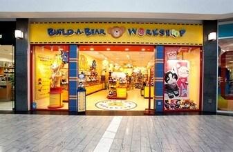 Build-A-Bear Workshop UK Holdings Ltd