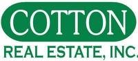 Cotton Real Estate, Inc.