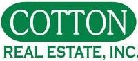 Cotton Real Estate, Inc.