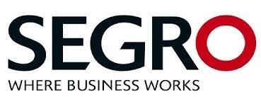 SEGRO plc