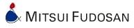 Mitsui Fudosan UK Ltd