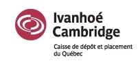Ivanhoe Cambridge, Inc.