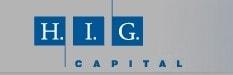 H.I.G. Capital International Advisors LLP