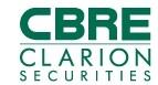CBRE Clarion Securities