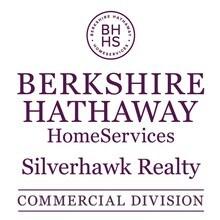 Berkshire Hathaway HomeServices Silverhawk Realty