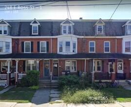 Colonial Realty Group